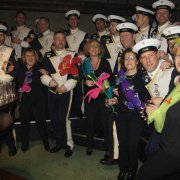 Auftritt in Eupen/Belgien (06.02.11)